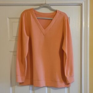 Belle by Kim Gravel Scuba Lux Top